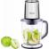Tocator alimente ecg sp 4015, 400w, 1.5 l, 2 viteze