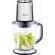 Tocator alimente ecg sp 4015, 400w, 1.5 l, 2 viteze