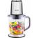 Tocator alimente ecg sp 4015, 400w, 1.5 l, 2 viteze