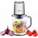 Tocator alimente ecg sp 4015, 400w, 1.5 l, 2 viteze