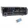 Amplificator karaoke gf999, bt, sd card, eq, mp3