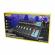 Consola de mixare profesionala cu 7 canale, usb, bt