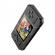 Consola jocuri video qgs8, portabila, ecran hd
