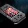 Consola jocuri video qgs8, portabila, ecran hd