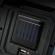 Lanterna de mana jy7078b, powerbank, panou solar, led cob, usb