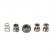 Masina de frezat 1300w graphite 59g717