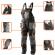 Pantalon cu pieptar de lucru nr.l/52 neo tools 81-240-l