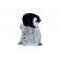 Pui de pinguin - jucarie plus wild republic 20 cm