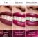Ruj ultra cremos 52 pinched pink
