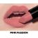 Ruj ultra mat 17 pink passion