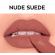 Ruj ultra mat 3 nude suede