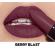 Ruj ultra mat 36 berry blast