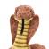 Sarpe cobra - jucarie plus wild republic 140 cm