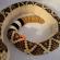Sarpe western diamondback - jucarie plus wild republic 141 cm