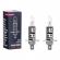 Set 2 becuri auto halogen h1, 140w/set, 24v, 3500k
