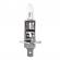 Set 2 becuri auto halogen h1, 140w/set, 24v, 3500k