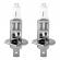 Set 2 becuri auto halogen h1, 140w/set, 24v, filament fortificat