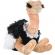 Strut - jucarie plus wild republic 30 cm