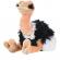 Strut - jucarie plus wild republic 30 cm