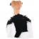 Strut - jucarie plus wild republic 30 cm