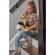 Strut - jucarie plus wild republic 30 cm
