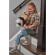 Strut - jucarie plus wild republic 30 cm