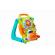 Antemergator 3 in 1 si centru cu activitati interactive