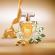 Apă de parfum rare gold