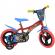 Bicicleta copii dino bikes 12 inch paw patrol