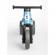 Bicicleta fara pedale funny wheels rider sport 2 in 1 blue