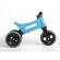 Bicicleta fara pedale funny wheels rider sport 2 in 1 blue