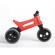 Bicicleta fara pedale funny wheels rider sport 2 in 1 red