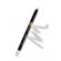 Contur pentru ochi gel power stay silver shimmer