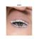 Contur pentru ochi gel power stay white