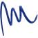 Creion contur kohl cobalt blue