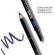 Creion contur kohl midnight