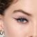 Creion contur kohl midnight