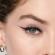 Creion contur kohl true black