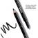 Creion contur kohl true black