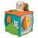 Cub cu activitati baby clementoni