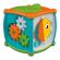 Cub cu activitati baby clementoni