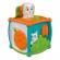 Cub cu activitati baby clementoni