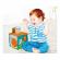 Cub cu activitati baby clementoni