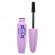 Mascara delightfull false lash waterproof lava brown
