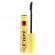 Mascara wondercurl volume, curl&lift blackest black