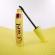 Mascara wondercurl volume, curl&lift blackest black