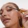 Mascara wondercurl volume, curl&lift blackest black