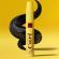 Mascara wondercurl volume, curl&lift blackest black