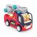 Masina de pompieri cu 10 functii hola toys