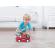 Masina de pompieri cu 10 functii hola toys